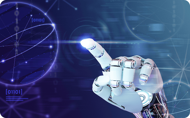 AI and automation