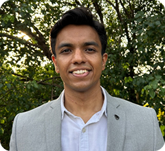 Rishab Pillai