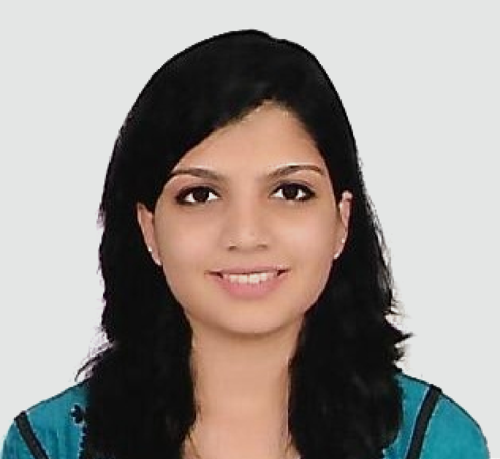 Shreya Joshi