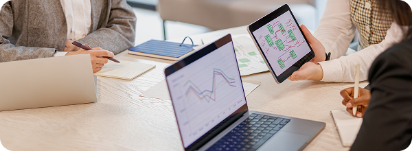 Strategic consulting and insight-led advisory delivering data-driven, actionable intelligence to support high-impact business, investment, and growth