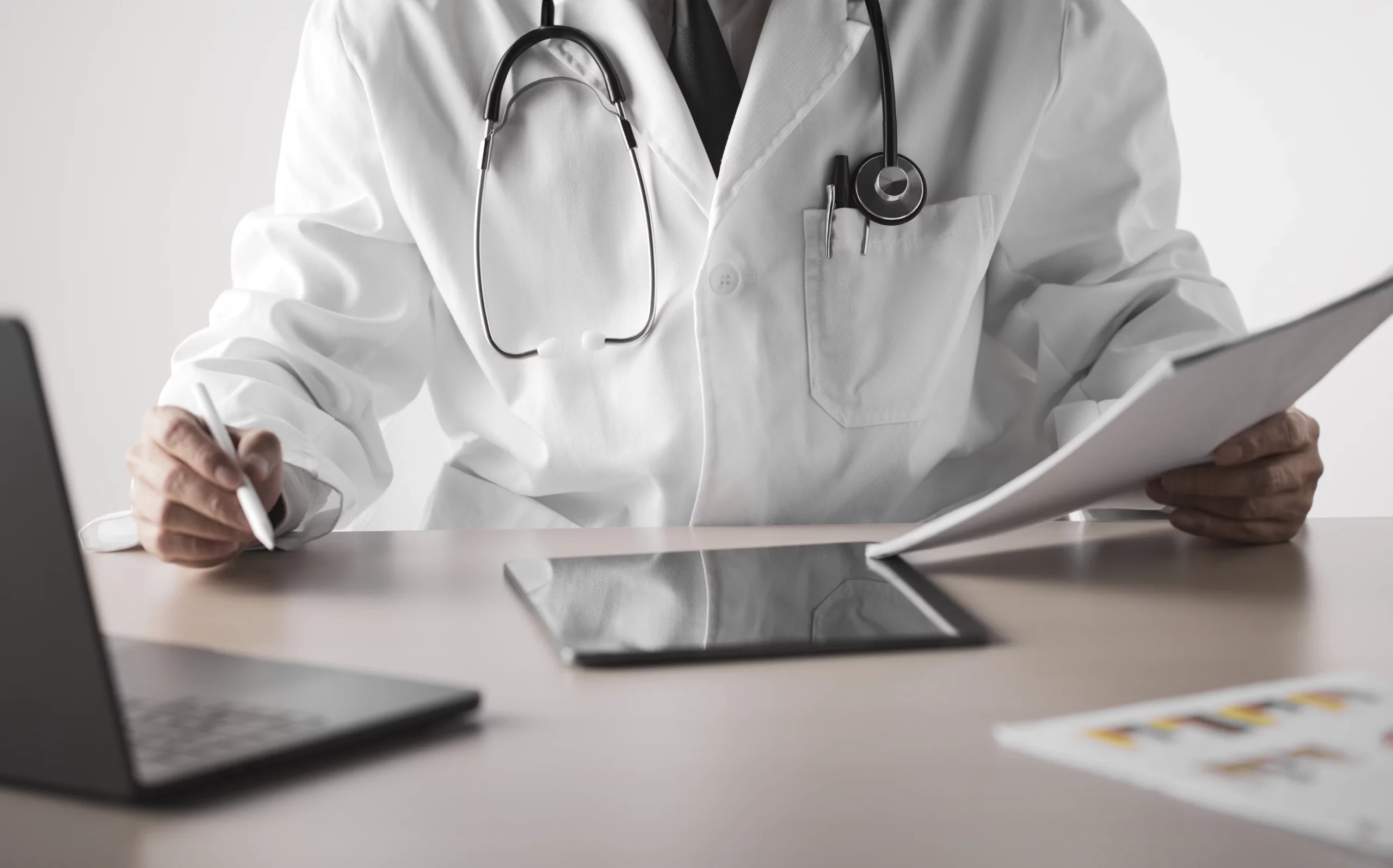 Transforming Insight into Healthcare Impact