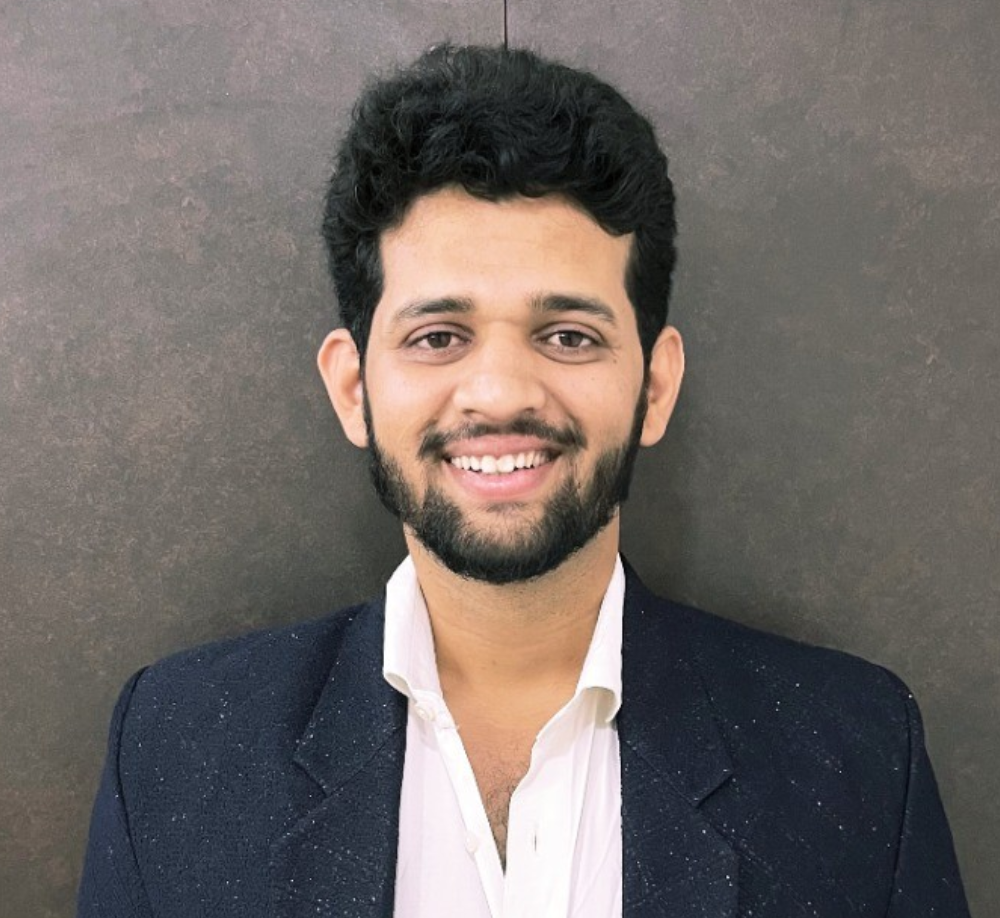 Vishwajeet Bhandigare