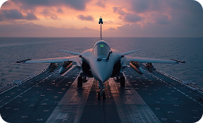 War-Driven Repricing: U.S. Defense, Energy & Capital Markets Reset featured image