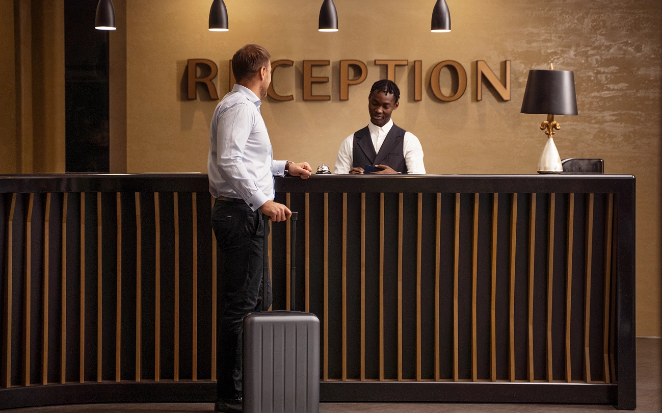 hospitality overview