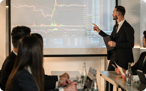 Investment Banks