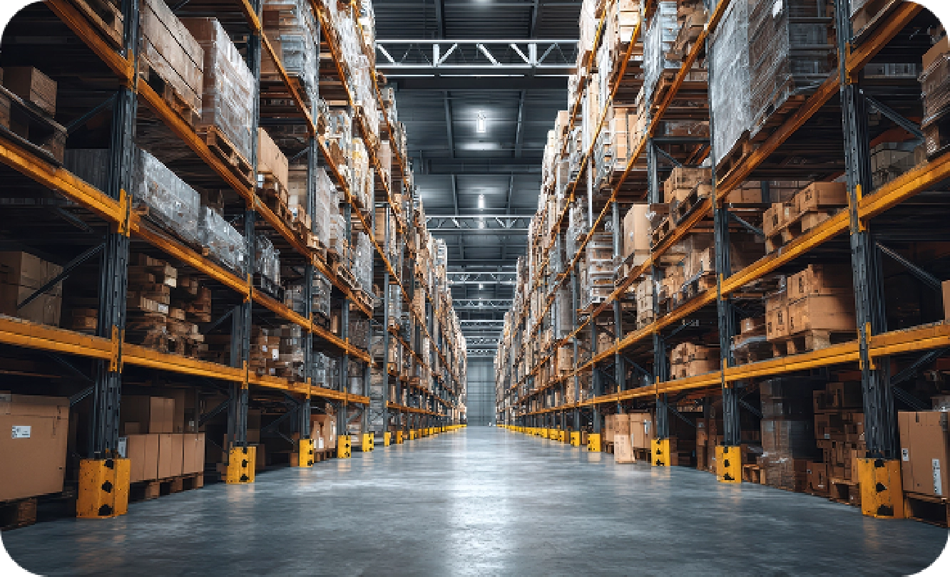 Warehouse Efficiency Management for Durable Goods featured image