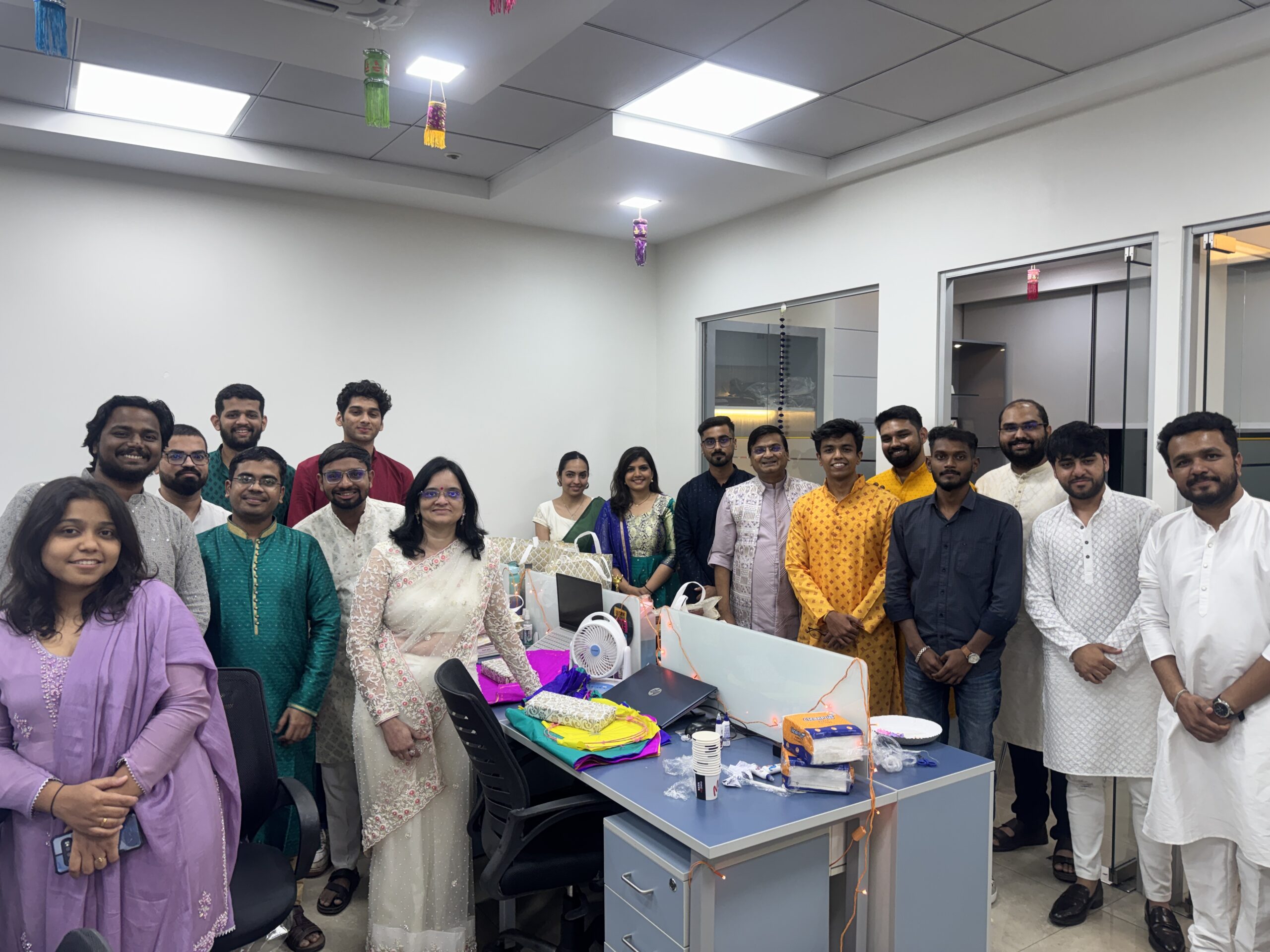 Diwali Celebration