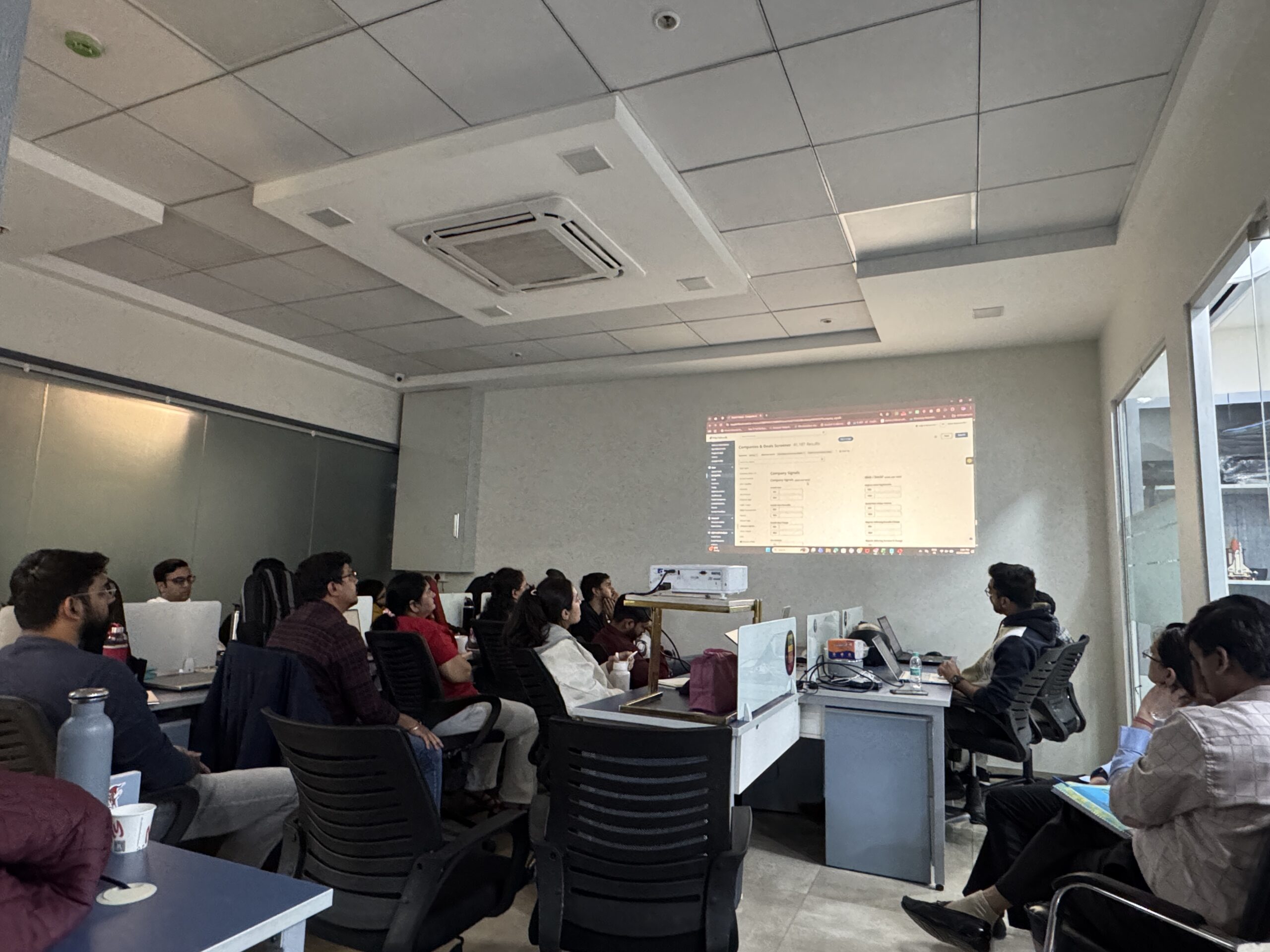 Prompt Engineering session