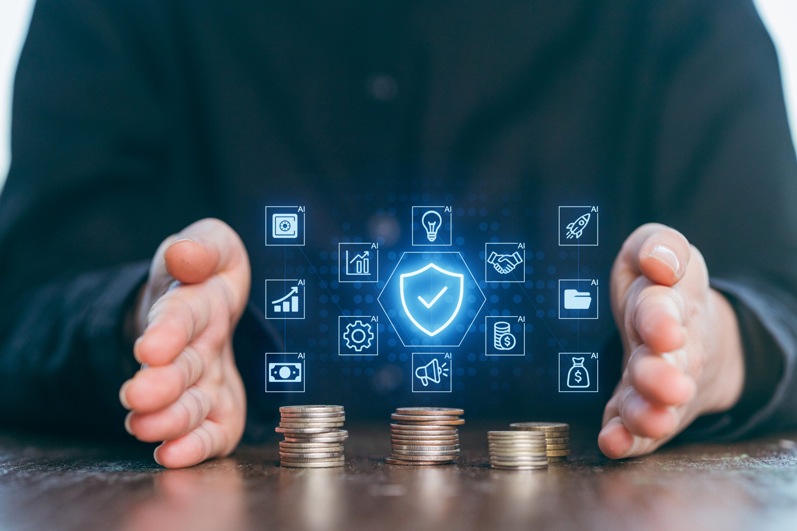 Insurers Financing AI Infrastructure: Risk Meets Capital featured image