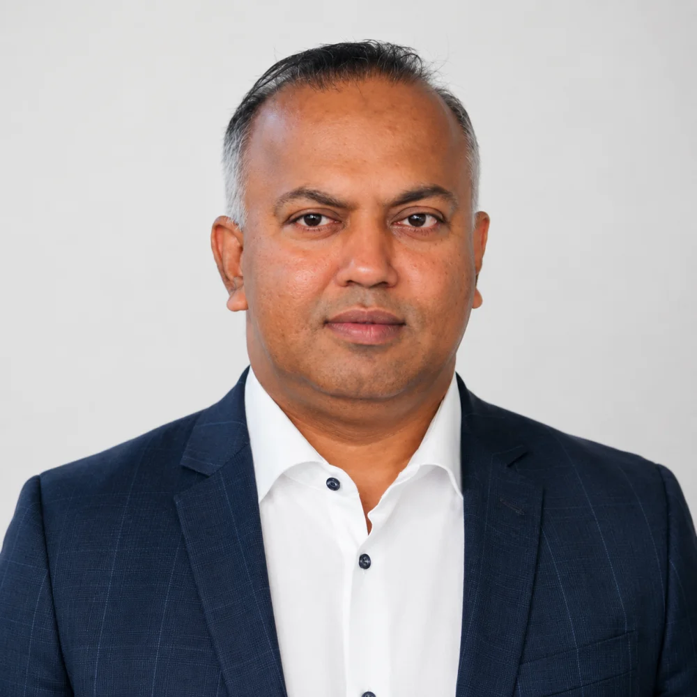 Milan Kumar
