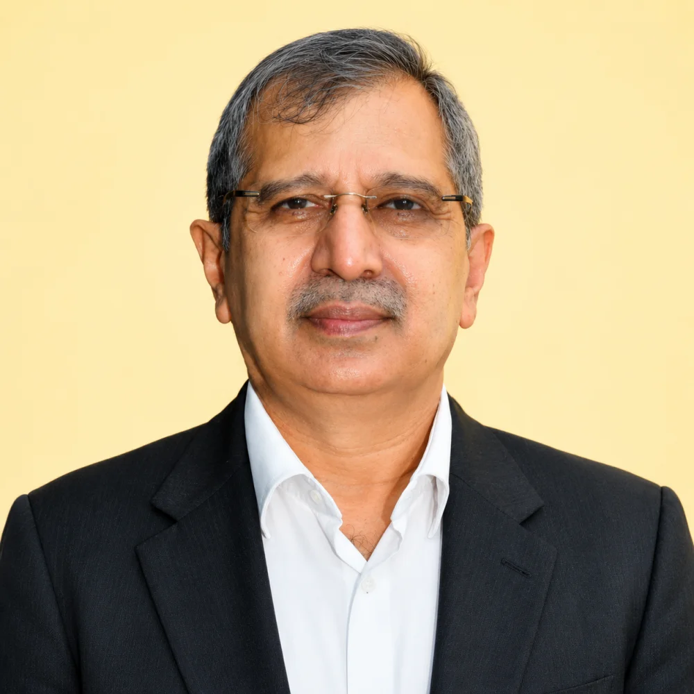 Pankaj Gupta