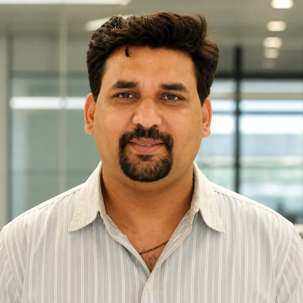 Vijayan KT