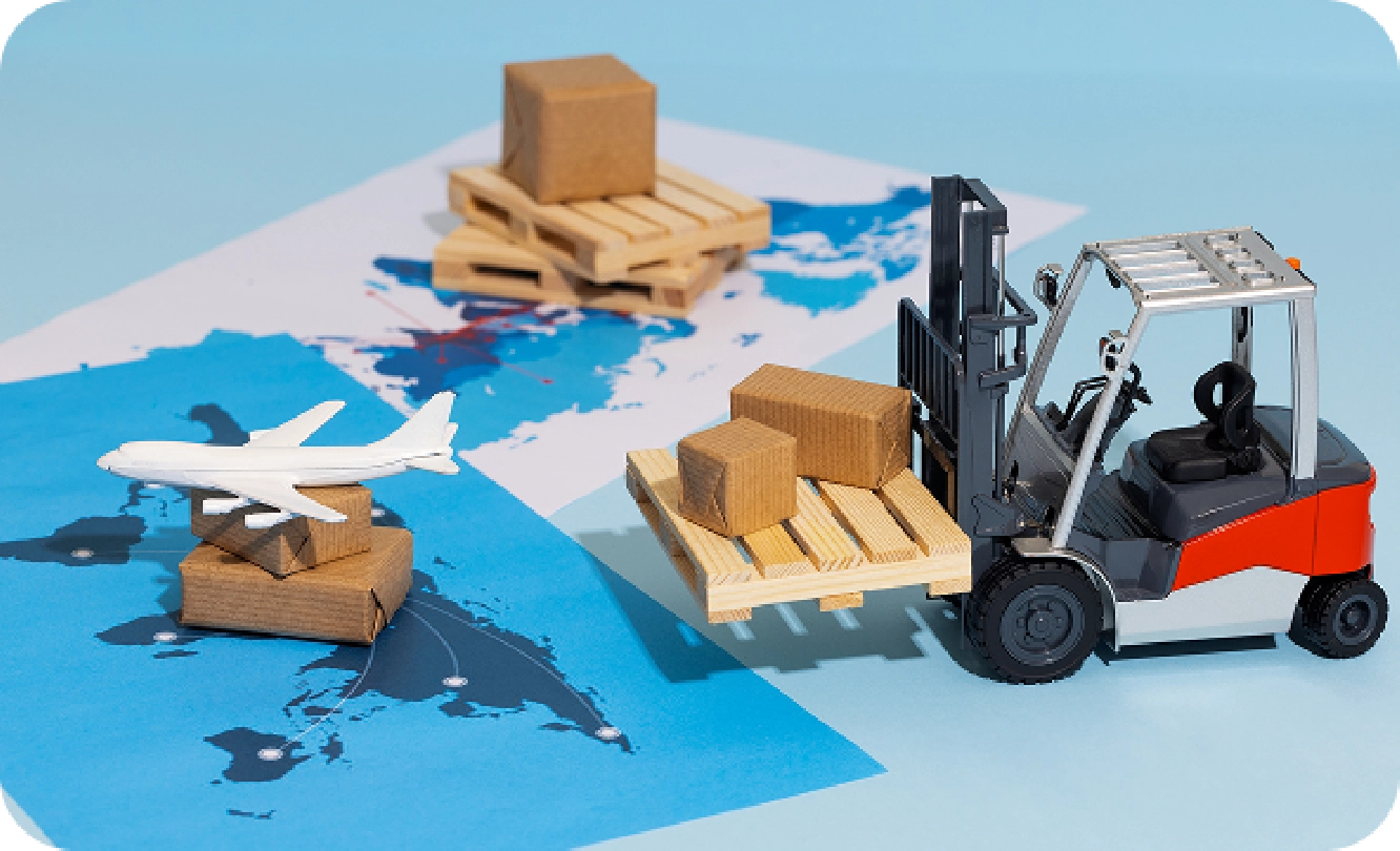 Dashboard Creation to Track Supply Chain for Effective Pricing featured image