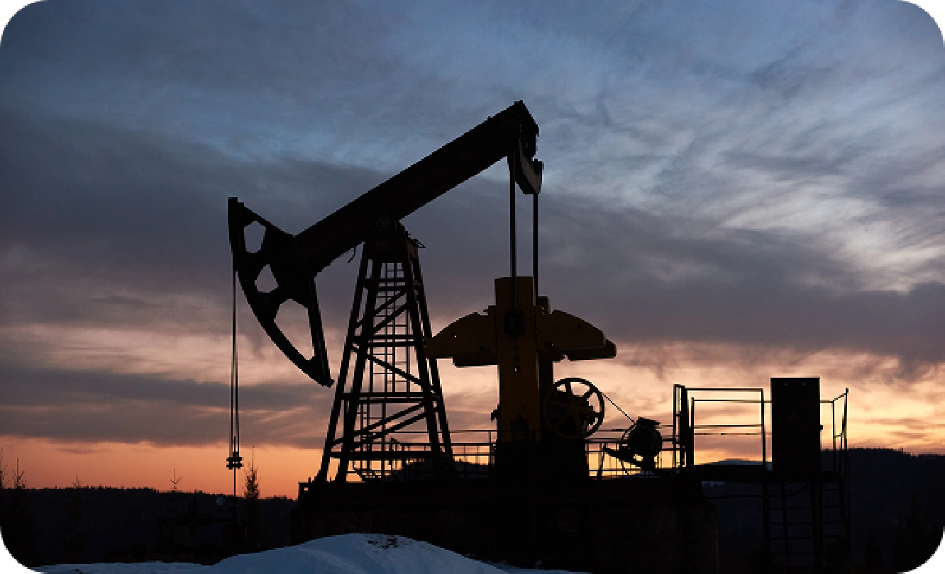 Oil Price Sensitivity Analysis Report for Alternative Investment Fund