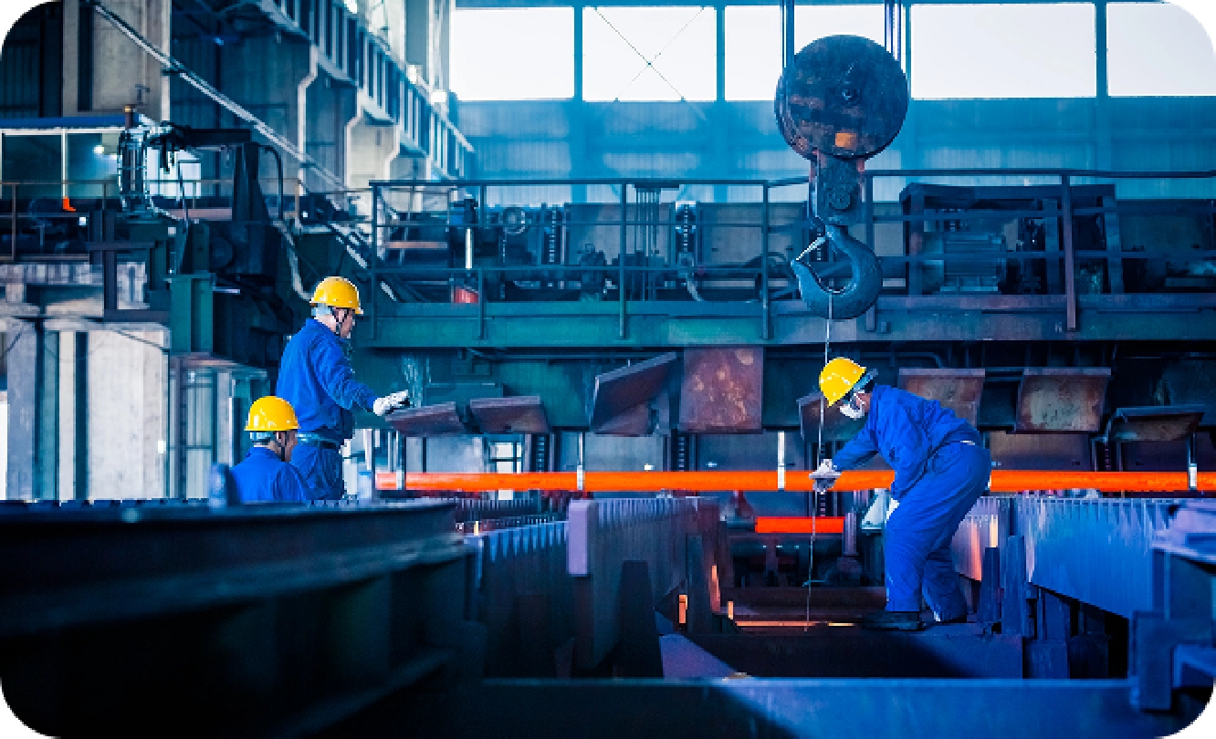 Portfolio Monitoring for Industrial Manufacturing Fund