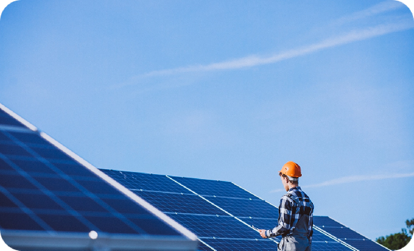 Project Finance Forecasting for a Utility-Scale Solar Panel Manufacturing Private Company in the US