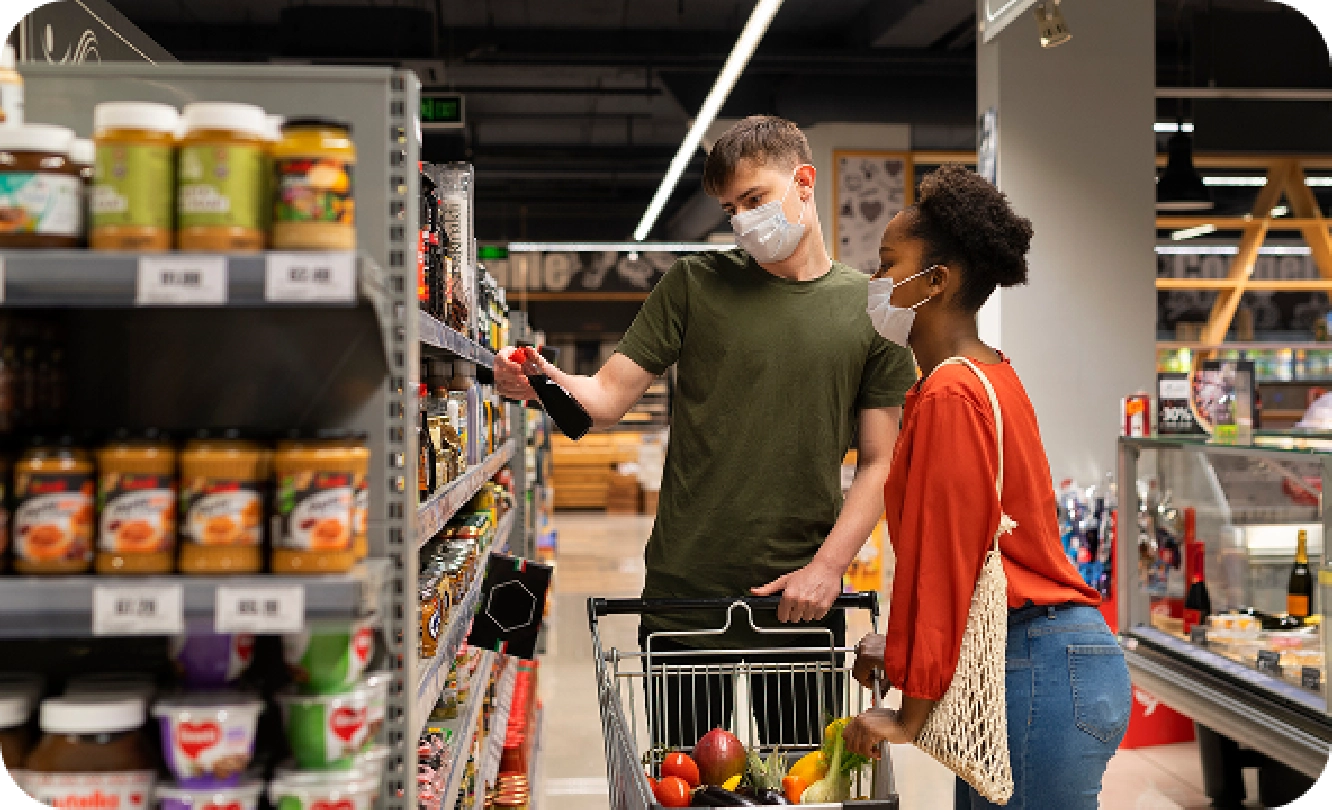 Portfolio Rebalancing in U.S. Consumer Staples featured image