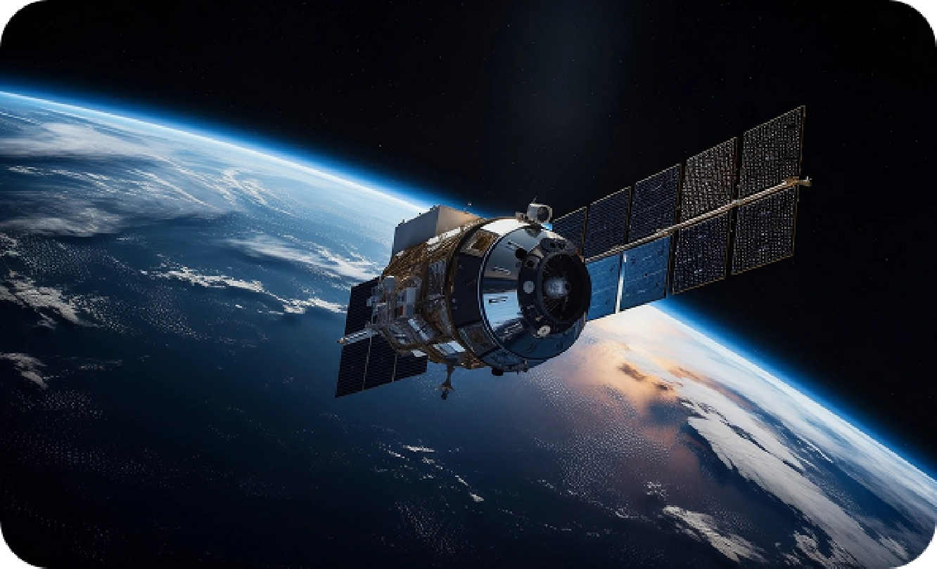 SPAC feasibility study and valuation for a LEO broadband company eyeing a public markets entry