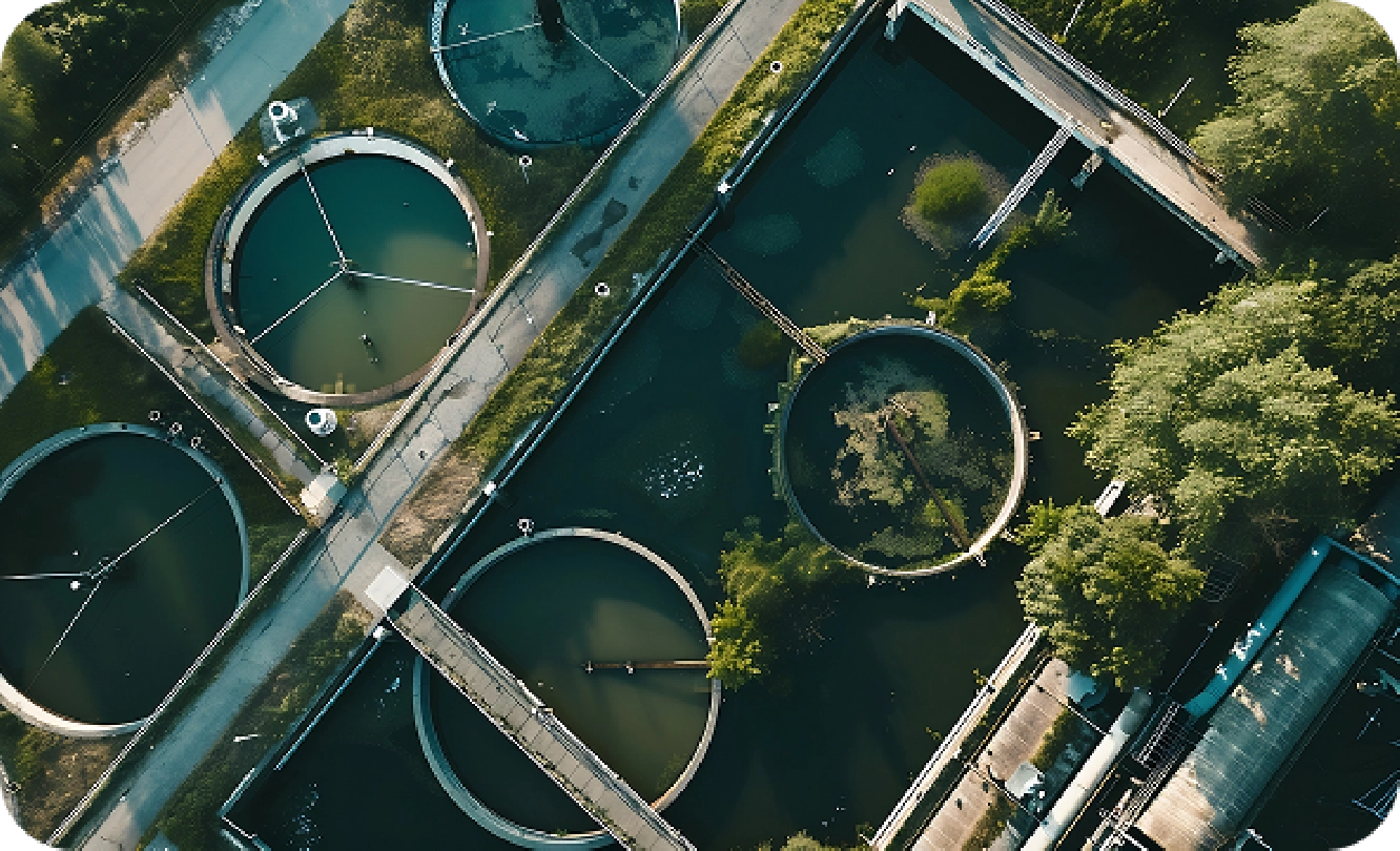 Strategic Operational Efficiency Improvement for a Sewage Handling Company (US)